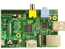 Raspberry Pi