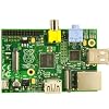 Raspberry Pi Model B Revision 2.0 (512MB)