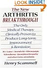 The New Arthritis...