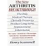 The New Arthritis Breakthrough