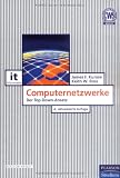 Computernetzwerke: Der Top-Down-Ansatz