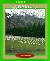 Australia & New Zealand (True Books: Countries)