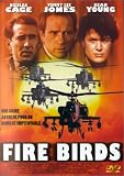 Fire Birds [Region 2]