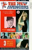 The New Avengers - Mission 1 - The Eagle's Nest / The Midas Touch / Tale Of The Big Way [UK IMPORT] - Patrick Macnee