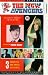 The New Avengers - Mission 1 - The Eagle's Nest / The Midas Touch / Tale Of The Big Way [VHS] [UK Import]