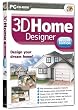3D Home Designer Deluxe (PC CD)
