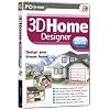 3D Home Designer Deluxe (PC CD)
