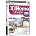 3D Home Designer Deluxe (PC CD)