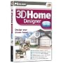 3D Home Designer Deluxe (PC CD)