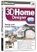 3D Home Designer Deluxe (PC CD)