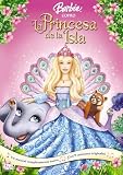 Barbie as the Island Princess by Unknown. PLAQUE MOUNTED. 11.00 inches width by 17.00 inches height. Highest Quality Art Poster Print