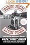Ridin' High Livin' Free: Hell-Raising Motorcycle Stories