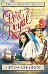 Port Royal (Buccaneers, 1)