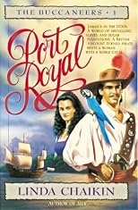 Port Royal (Buccaneers, 1)