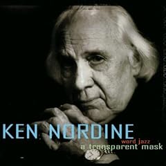 Word Jazz: a Transparent Mask