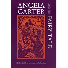 Angela Carter and the Fairy Tale (Marvels & Tales Special Issue)