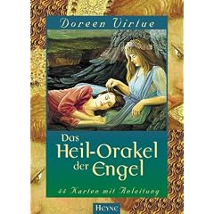 Das Heil-Orakel der Engel