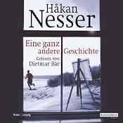 H&ouml;rbuch Eine ganz andere Geschichte