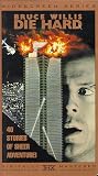 Die Hard (Widescreen Edition) [VHS]