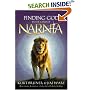 Finding God in the Land of Narnia (Saltriver)