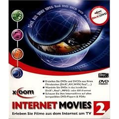 X-OOM Internet Movies 2
