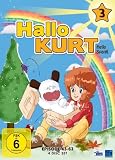 Hallo Kurt - Vol. 3, Episoden 43-63 [4 DVDs]