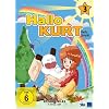 Hallo Kurt - Volume 3, Episode 43-63 (4 Disc Set)