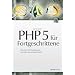 Professionelle Softwareentwicklung mit PHP