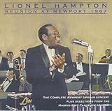 Reunion at Newport 1967