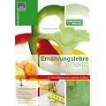 Ern�hrungslehre kompakt: Kompendium der Ern�hrungslehre f�r Studierende der Ern�hrungswissenschaft, Medizin und Naturwissenschaften und zur Ausbildung von Ern�hrungsfachkr�ften