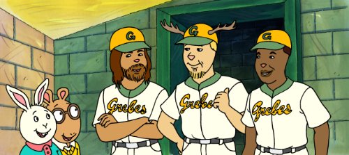 baseball gear