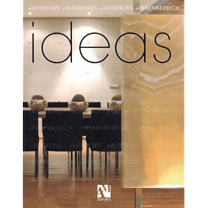 Ideas: +Interiors (Ideas (AM Editores))