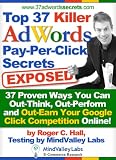 37 Google AdWords Secrets