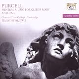 Purcell  Sacred Music