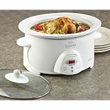Rival� SmartPot� Digital Slow Cooker by Rival