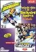 Backyard skateboarding & Backyard Hockey 2 Pack