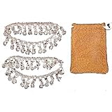 Ankle Bracelet Bells