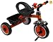 Baybee Drogo Tricycle (Red) RS.1899.00