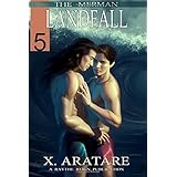 the merman landfall mm gay merman romance book 5 volume 5