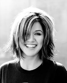 Image of Kelly Clarkson