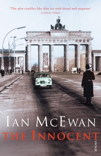 The Innocent by Ian McEwan (3-Sep-1998) Paperback