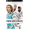 FIFA Soccer 09 - Sony PSP