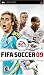 Video Games : FIFA Soccer 09