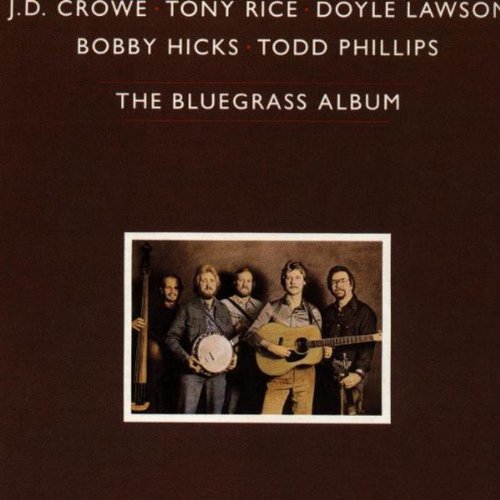 The Bluegrass Album Band - The Bluegrass Album - Zortam Music