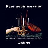 Puer Nobls Nascitur