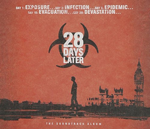 28 Days Later... John Murphy