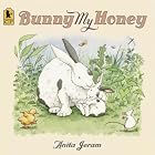 Bunny My Honey by Anita Jeram