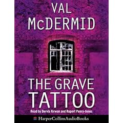The Grave Tattoo