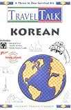 Korean (Traveltalk)