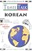 Korean